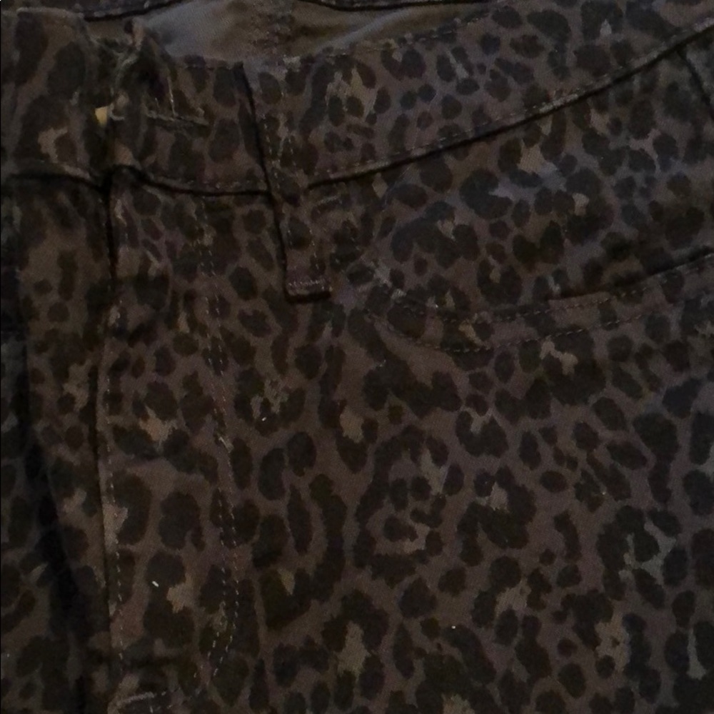 Gap Easy Leggings - Picture 2 of 5